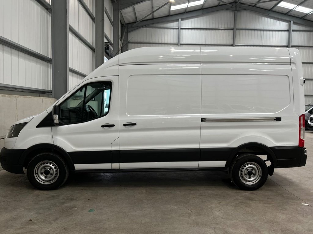 Used Ford Transit 2022 for sale - 78096071: Photo 11