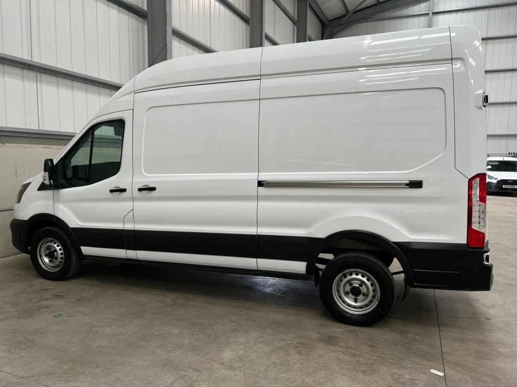 Used Ford Transit 2022 for sale - 78096071: Photo 12
