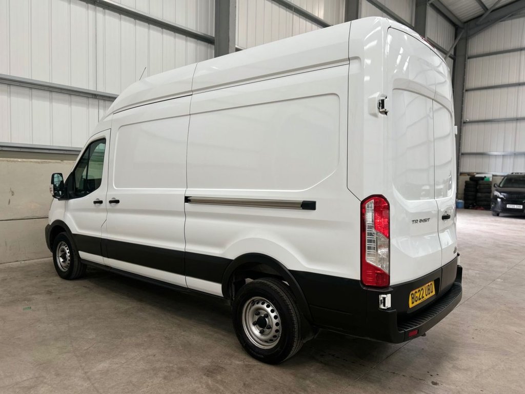 Used Ford Transit 2022 for sale - 78096071: Photo 13