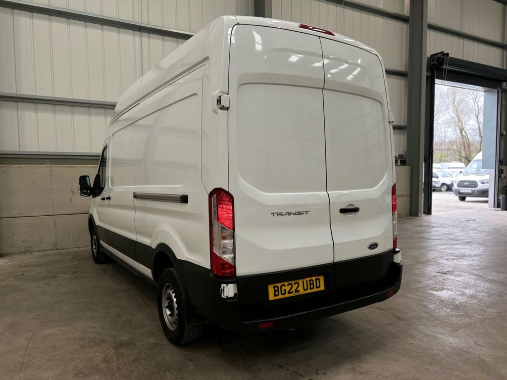Used Ford Transit 2022 for sale - 78096071: Photo 14
