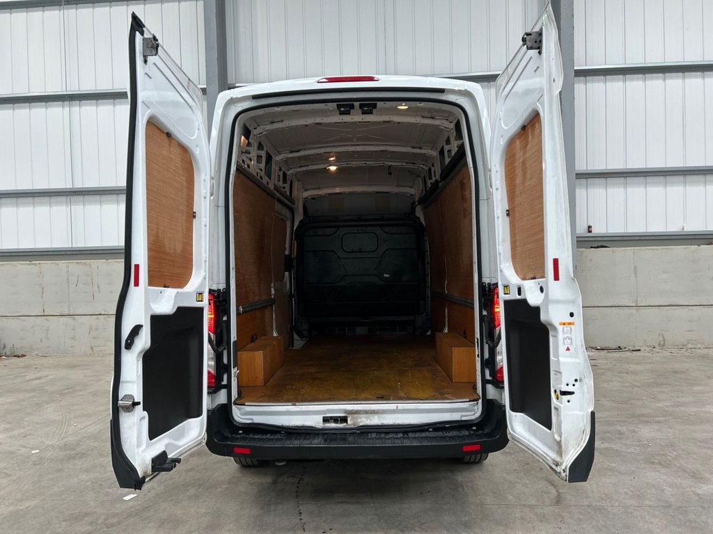 Used Ford Transit 2022 for sale - 78096071: Photo 16