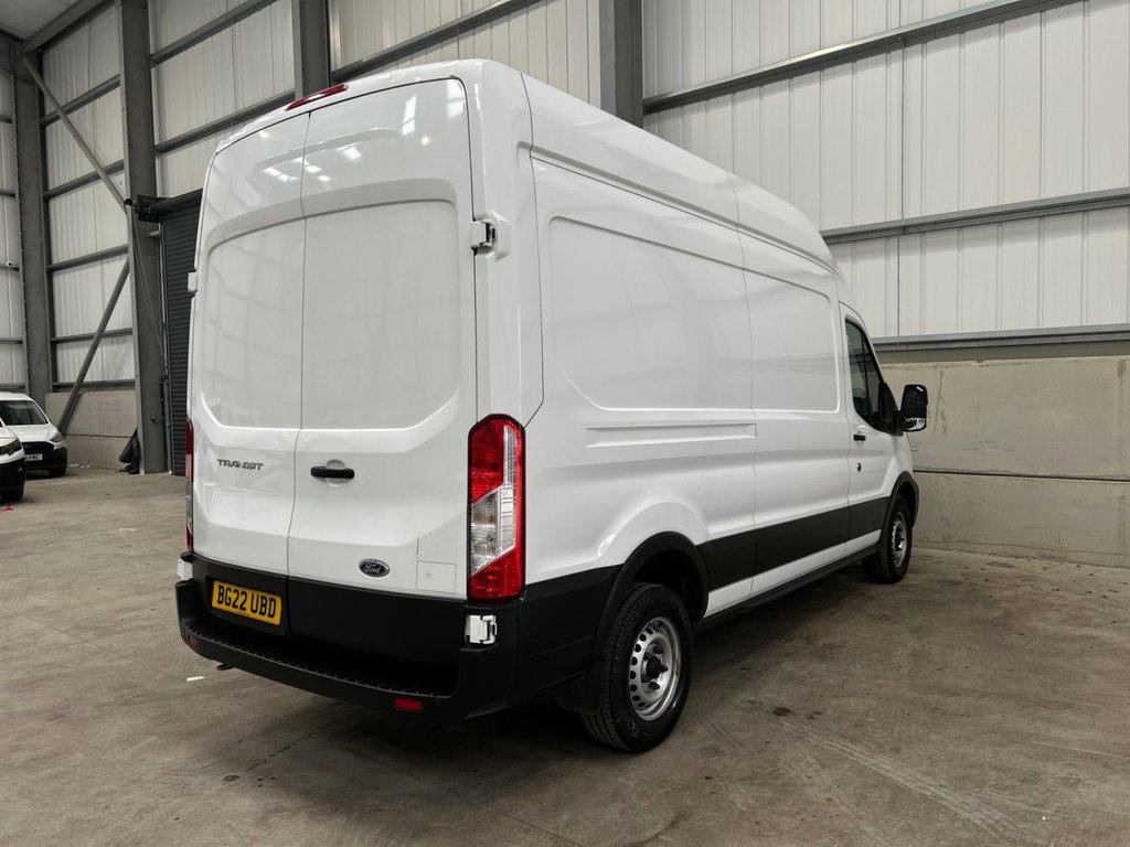 Used Ford Transit 2022 for sale - 78096071: Photo 18