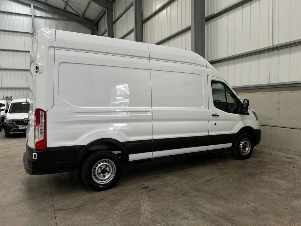 Used Ford Transit 2022 for sale - 78096071: Photo 19
