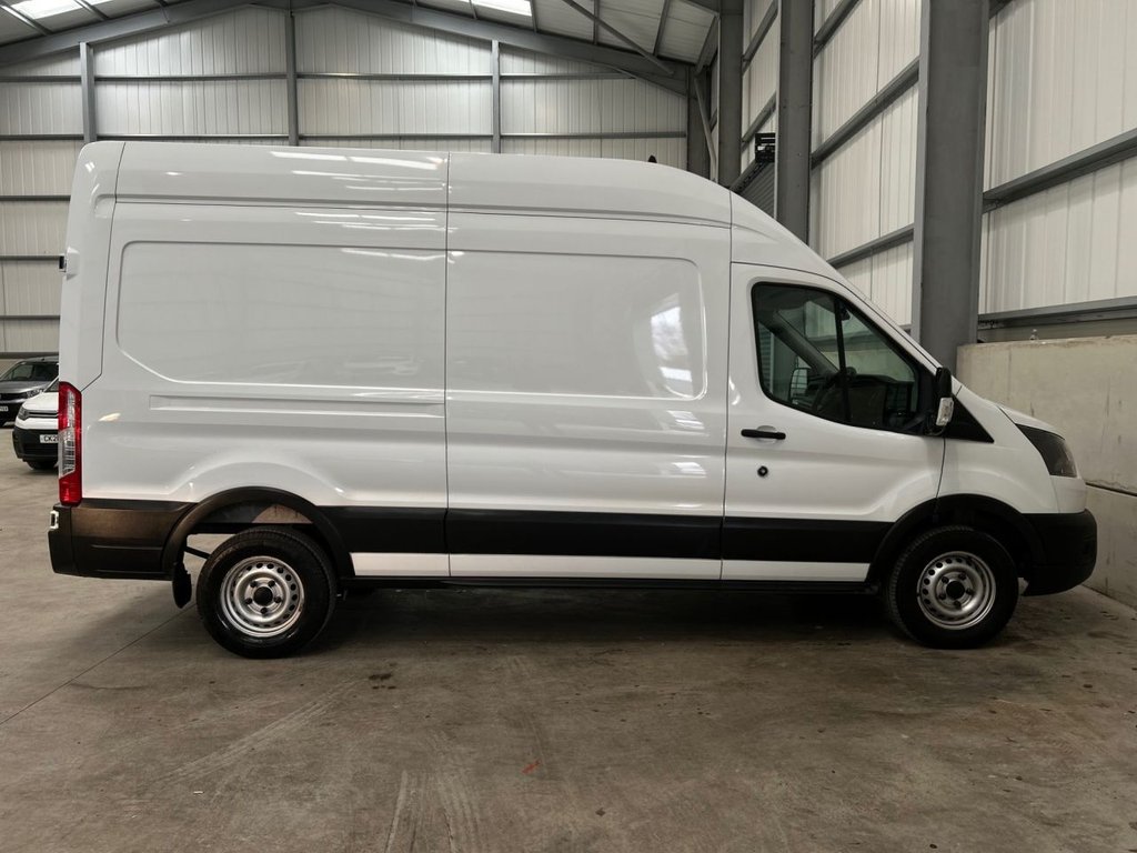 Used Ford Transit 2022 for sale - 78096071: Photo 20