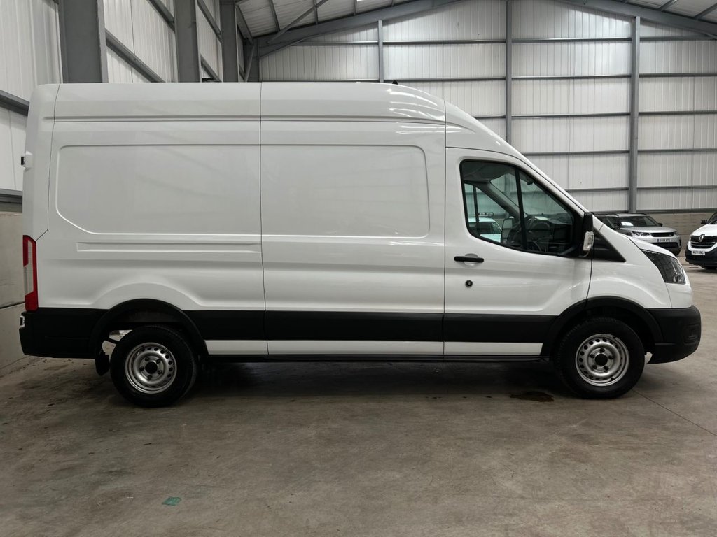 Used Ford Transit 2022 for sale - 78096071: Photo 21