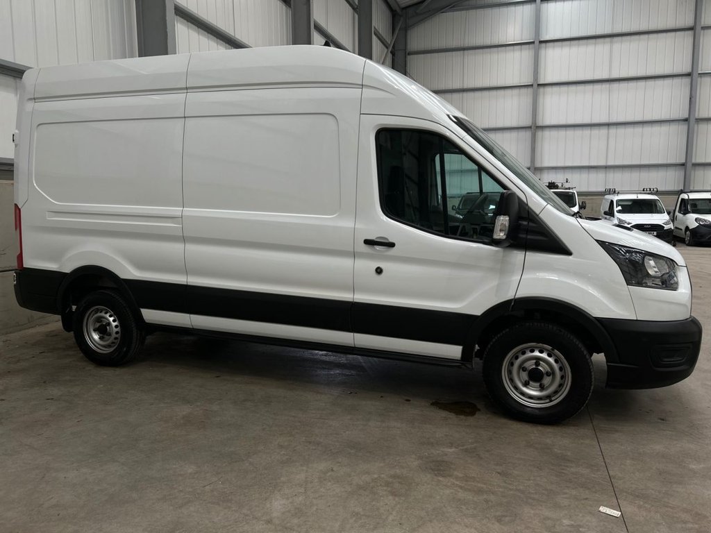 Used Ford Transit 2022 for sale - 78096071: Photo 22