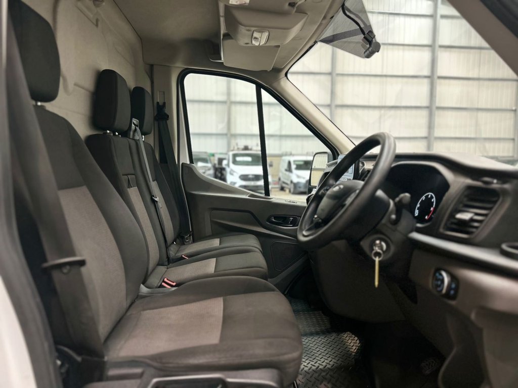Used Ford Transit 2022 for sale - 78096071: Photo 23