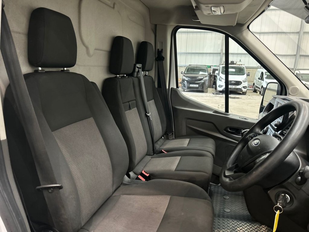 Used Ford Transit 2022 for sale - 78096071: Photo 24