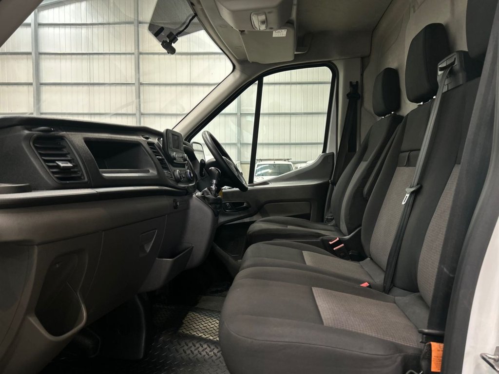 Used Ford Transit 2022 for sale - 78096071: Photo 25