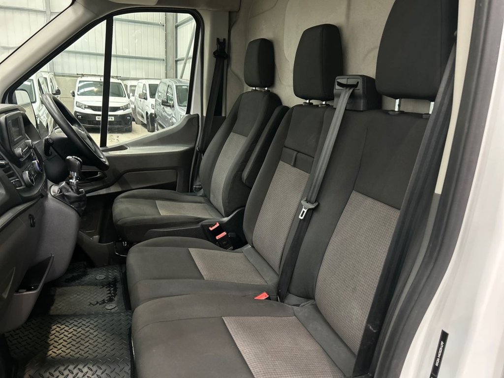 Used Ford Transit 2022 for sale - 78096071: Photo 26