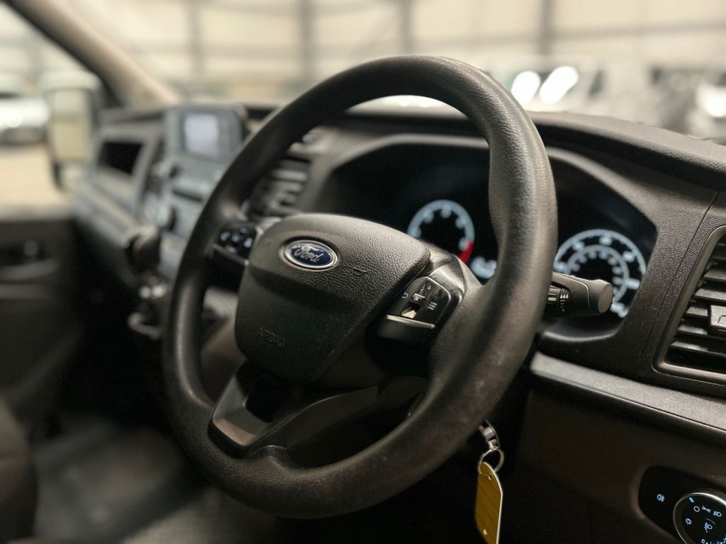Used Ford Transit 2022 for sale - 78096071: Photo 29