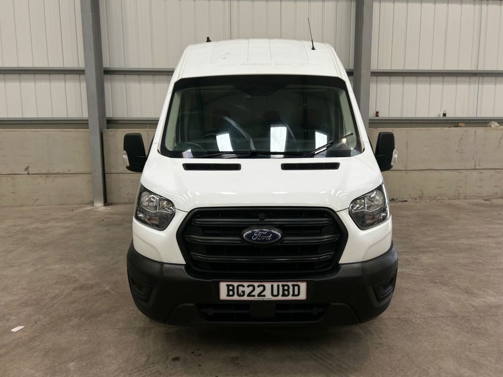 Used Ford Transit 2022 for sale - 78096071: Photo 3