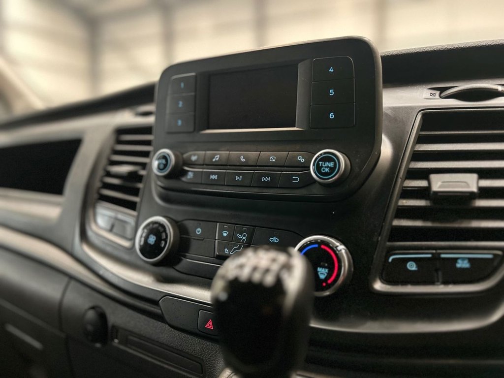 Used Ford Transit 2022 for sale - 78096071: Photo 31
