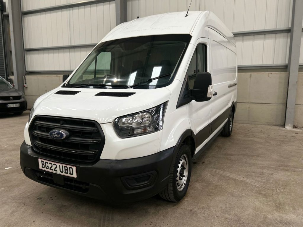 Used Ford Transit 2022 for sale - 78096071: Photo 4