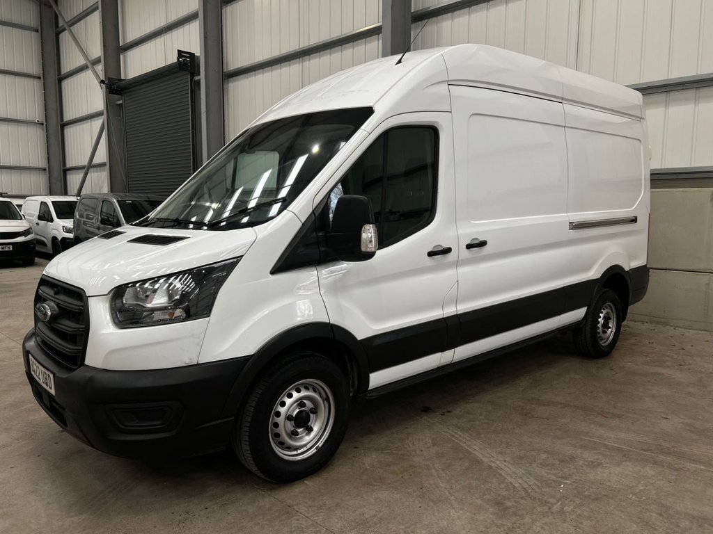Used Ford Transit 2022 for sale - 78096071: Photo 5