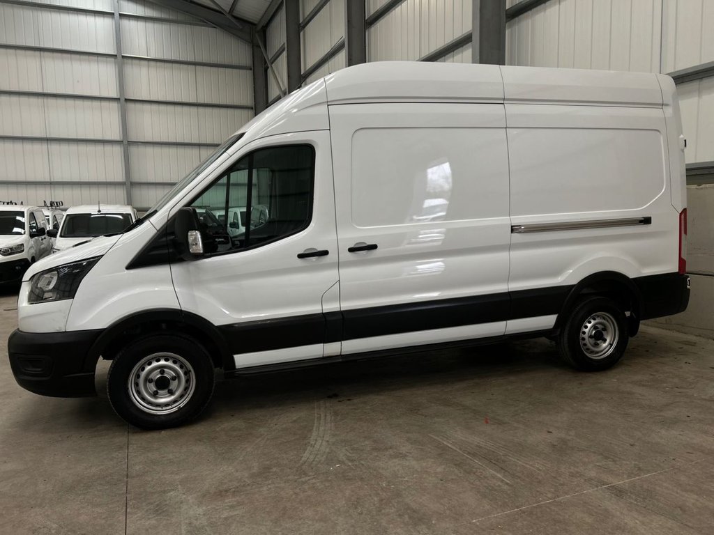 Used Ford Transit 2022 for sale - 78096071: Photo 6