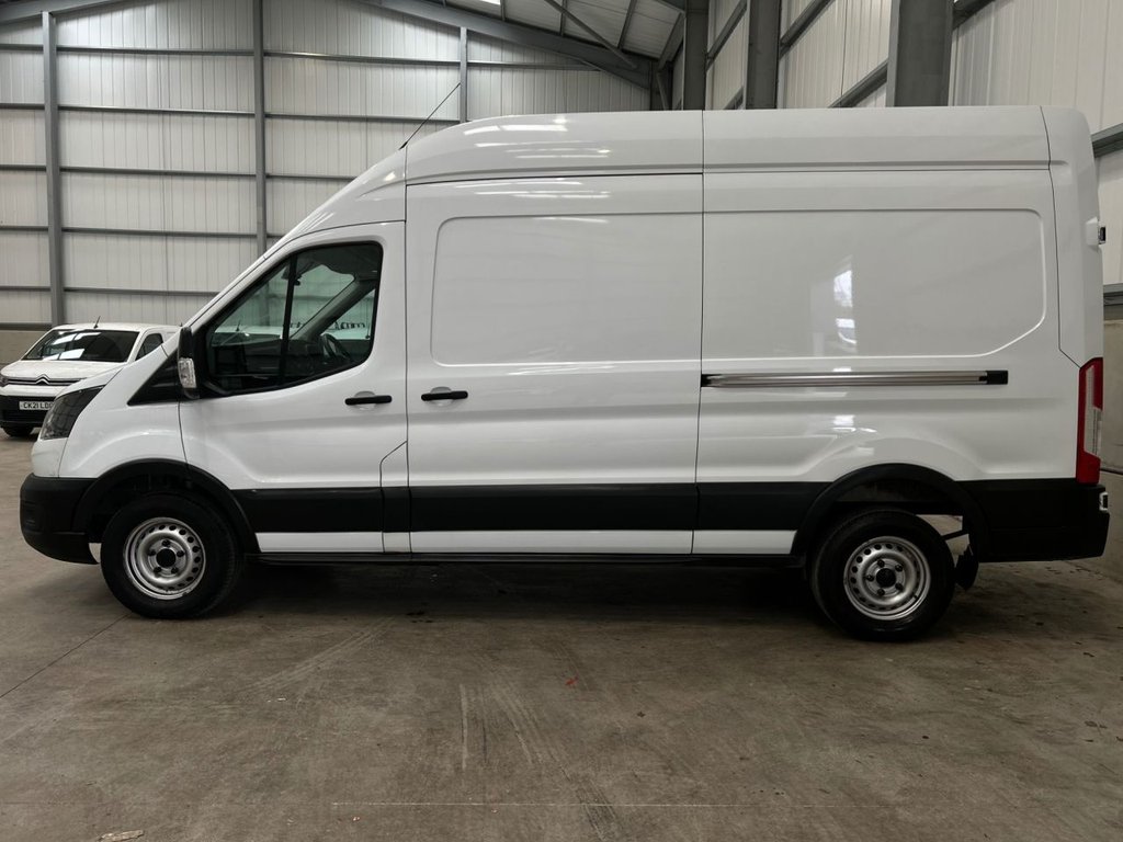 Used Ford Transit 2022 for sale - 78096071: Photo 7
