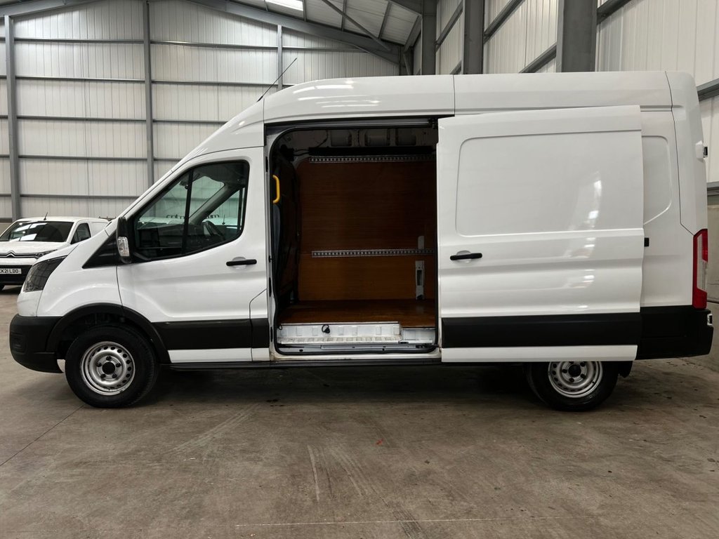Used Ford Transit 2022 for sale - 78096071: Photo 8