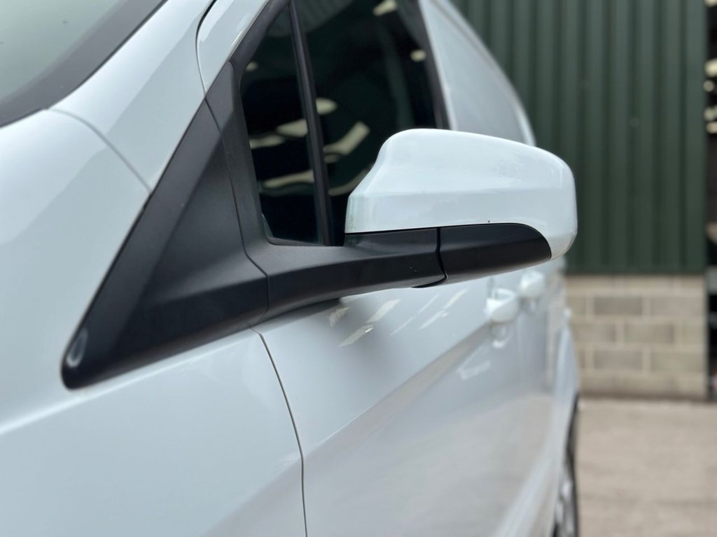 Used Ford Transit Courier 2022 for sale - 78095910: Photo 12