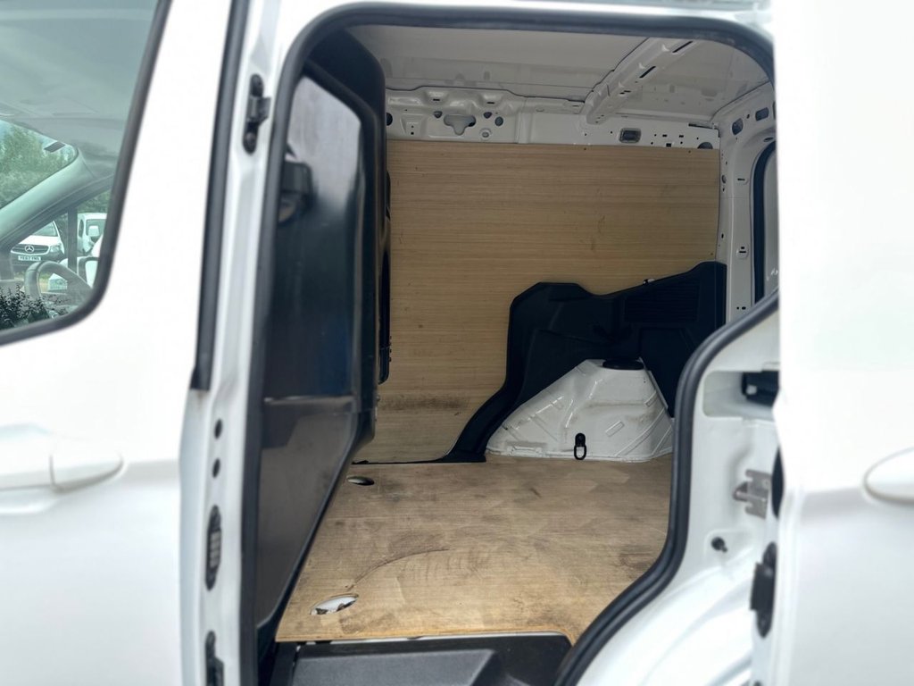 Used Ford Transit Courier 2022 for sale - 78095910: Photo 17