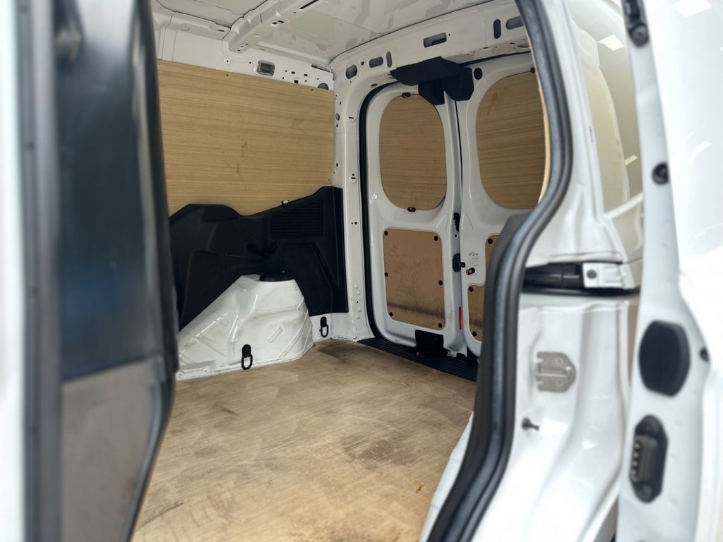 Used Ford Transit Courier 2022 for sale - 78095910: Photo 20