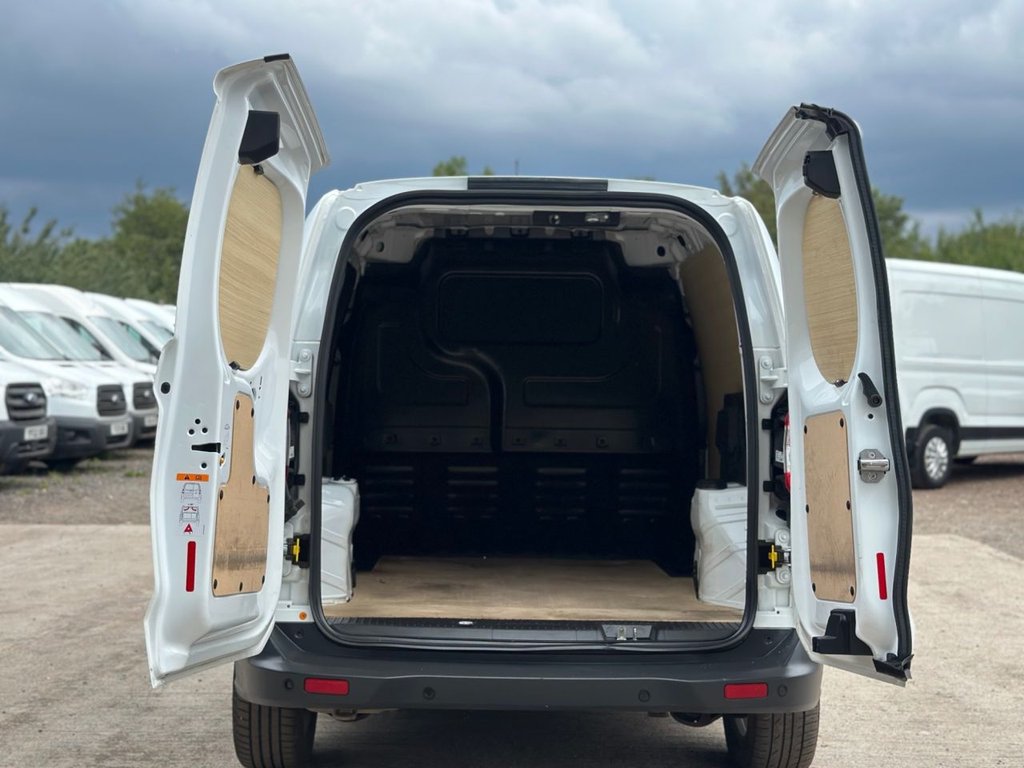 Used Ford Transit Courier 2022 for sale - 78095910: Photo 31