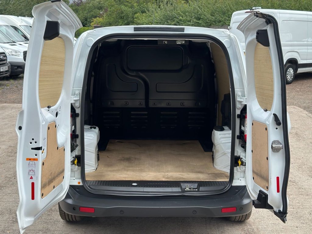 Used Ford Transit Courier 2022 for sale - 78095910: Photo 32