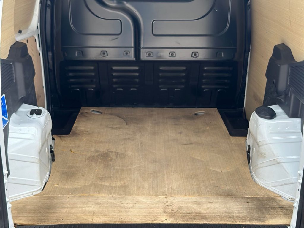 Used Ford Transit Courier 2022 for sale - 78095910: Photo 33
