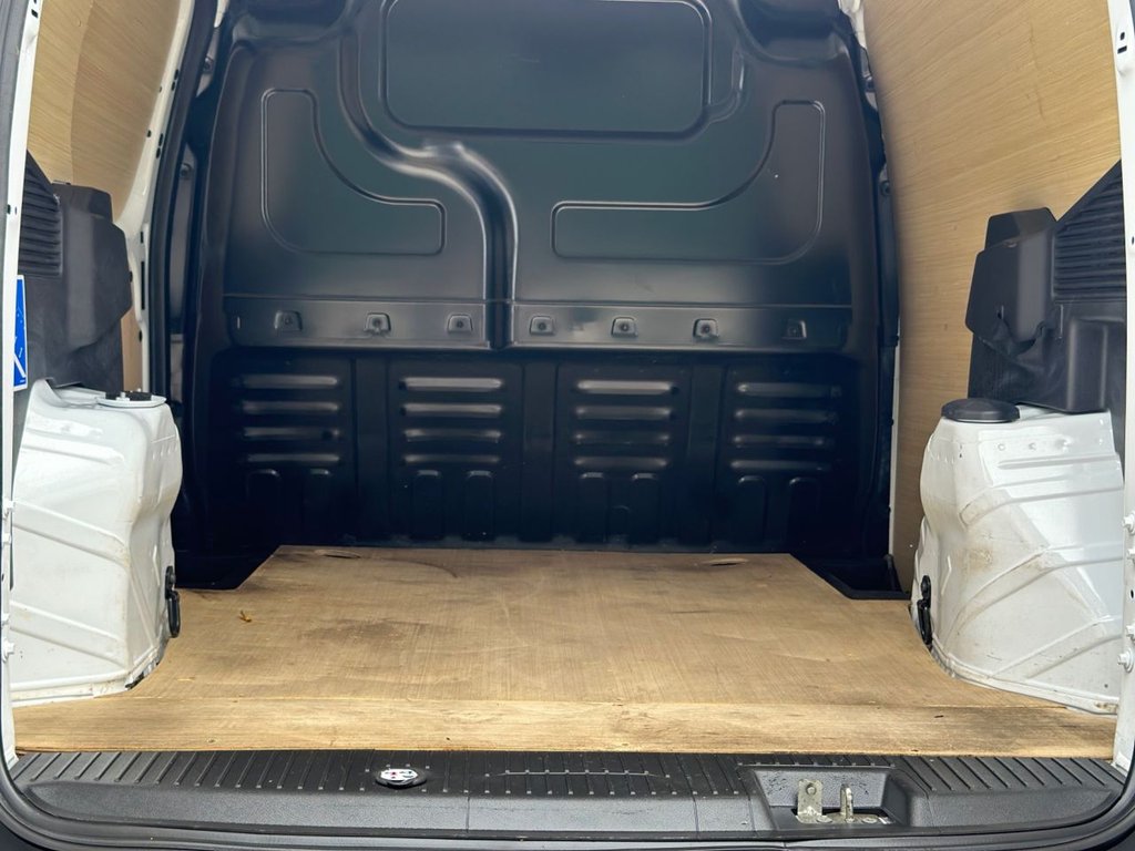 Used Ford Transit Courier 2022 for sale - 78095910: Photo 34