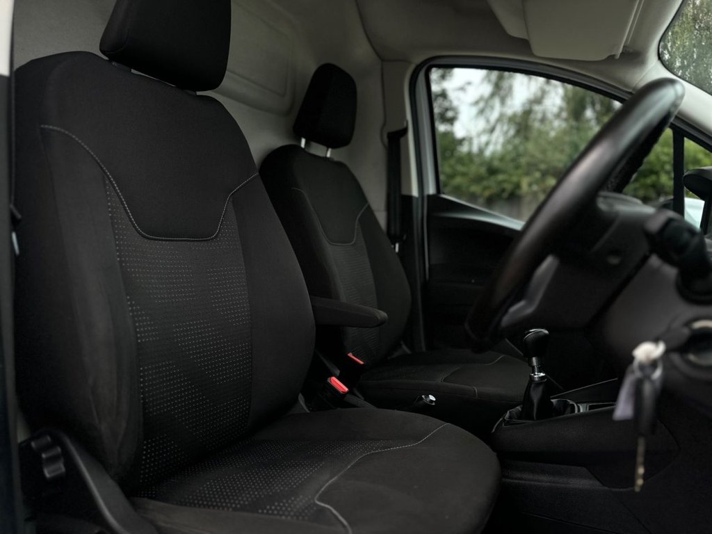 Used Ford Transit Courier 2022 for sale - 78095910: Photo 42