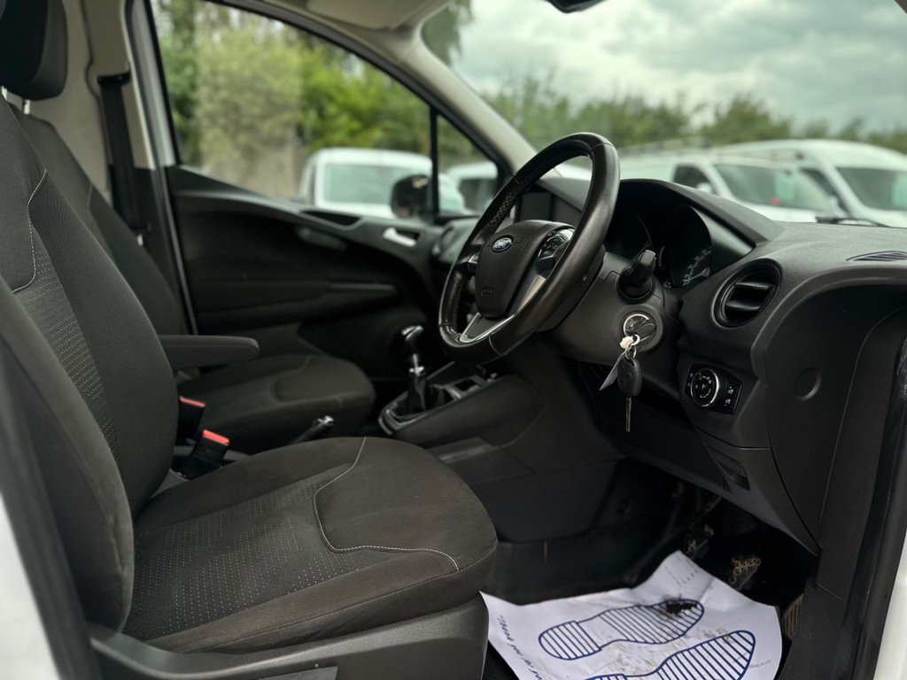 Used Ford Transit Courier 2022 for sale - 78095910: Photo 43