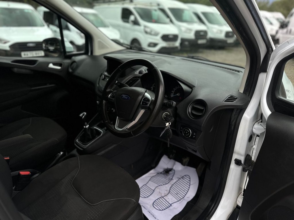 Used Ford Transit Courier 2022 for sale - 78095910: Photo 44