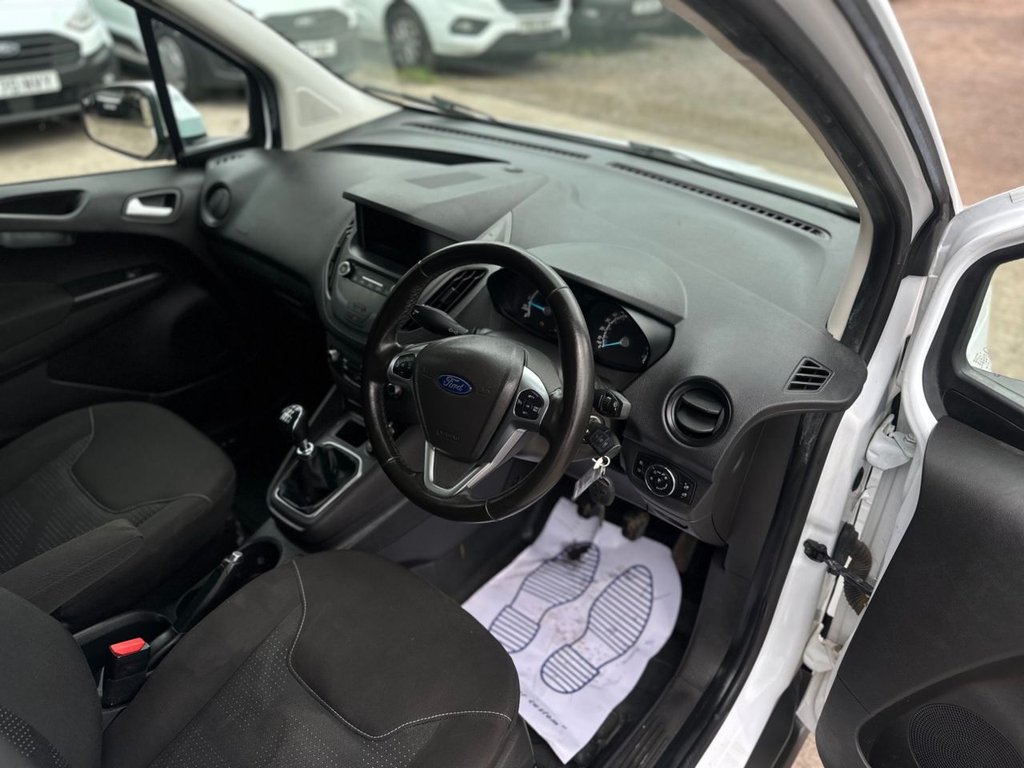 Used Ford Transit Courier 2022 for sale - 78095910: Photo 45