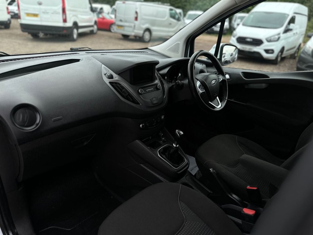 Used Ford Transit Courier 2022 for sale - 78095910: Photo 47