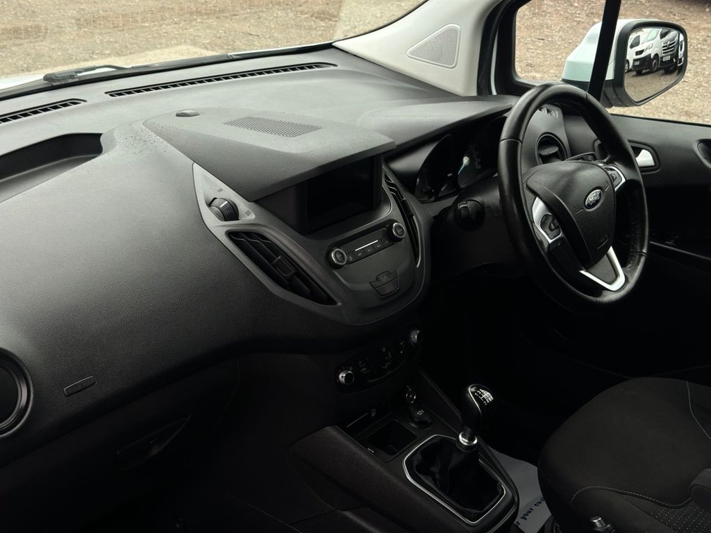 Used Ford Transit Courier 2022 for sale - 78095910: Photo 48