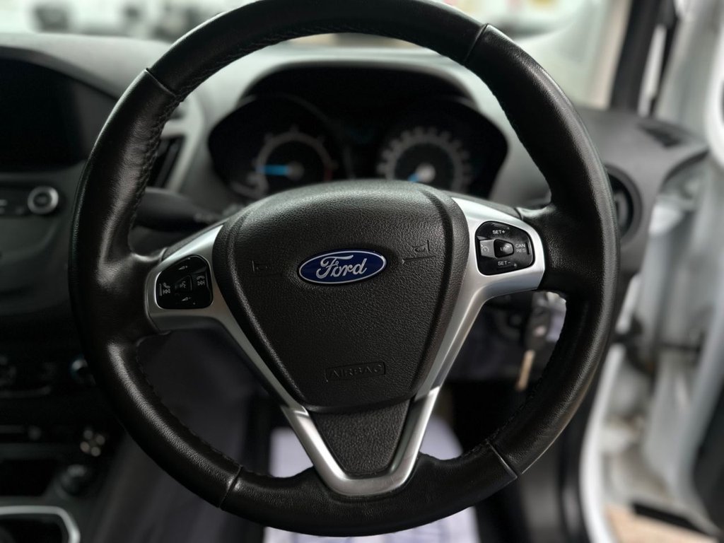 Used Ford Transit Courier 2022 for sale - 78095910: Photo 49