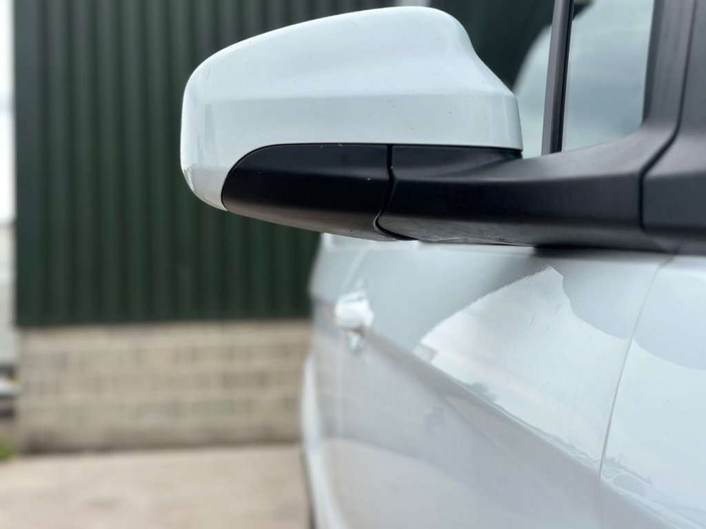 Used Ford Transit Courier 2022 for sale - 78095910: Photo 7