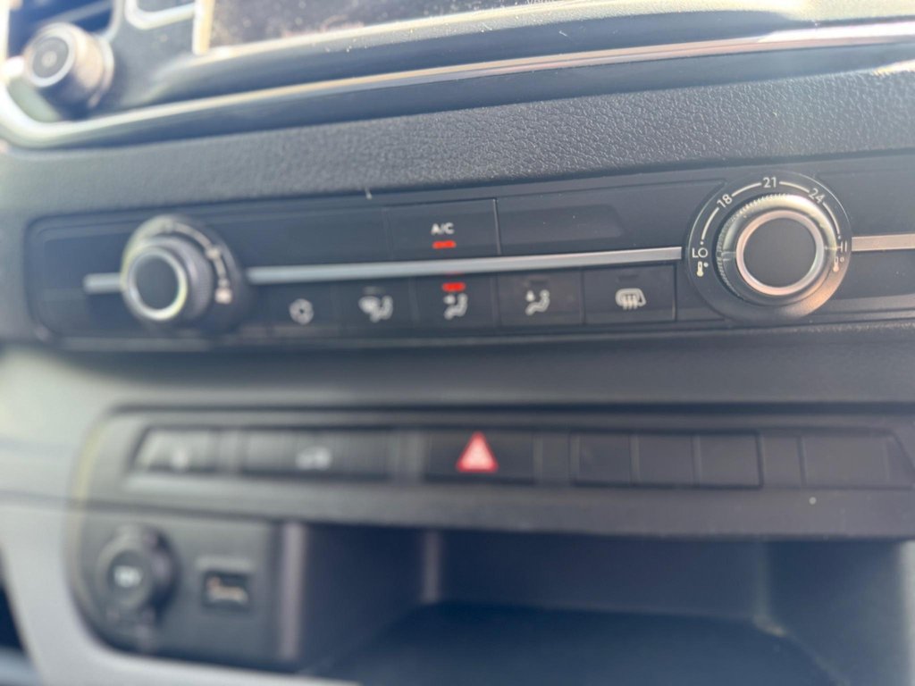 Used Vauxhall Vivaro 2021 for sale - 78095964: Photo 24