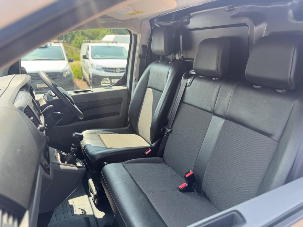 Used Vauxhall Vivaro 2021 for sale - 78095964: Photo 25