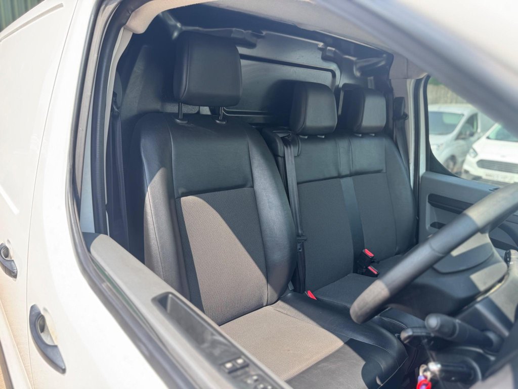 Used Vauxhall Vivaro 2021 for sale - 78095964: Photo 26