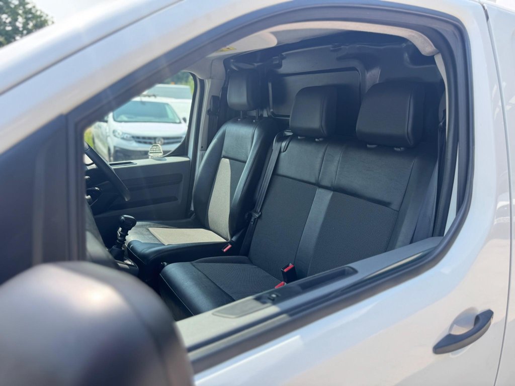 Used Vauxhall Vivaro 2021 for sale - 78095964: Photo 28