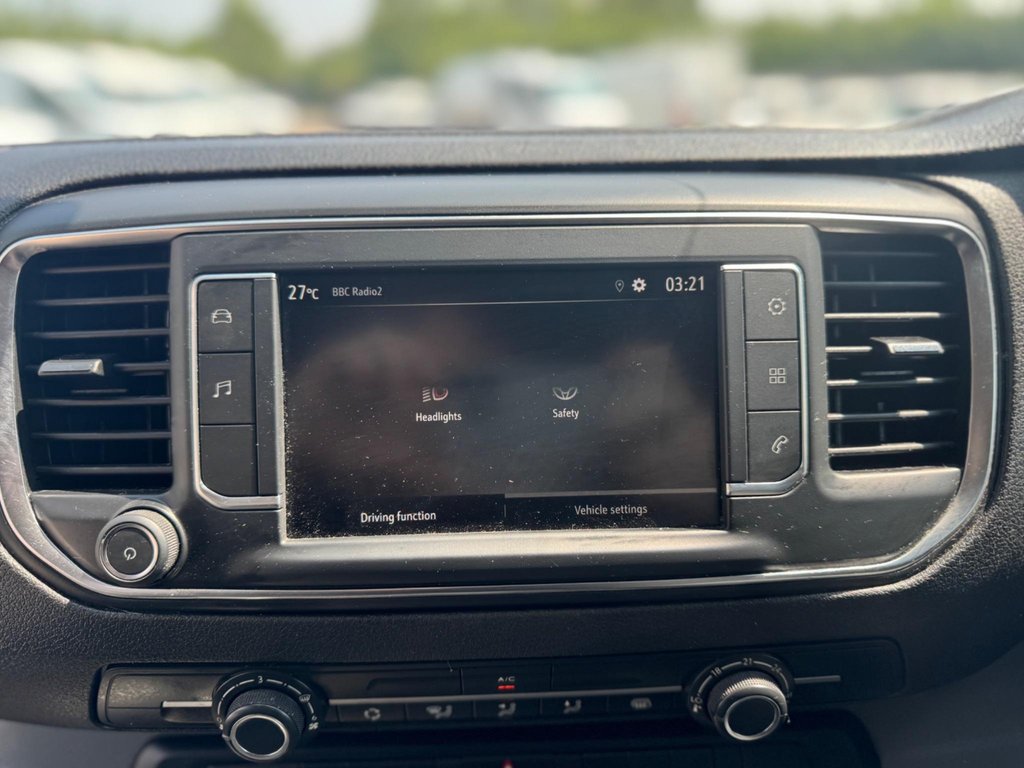 Used Vauxhall Vivaro 2021 for sale - 78095964: Photo 30