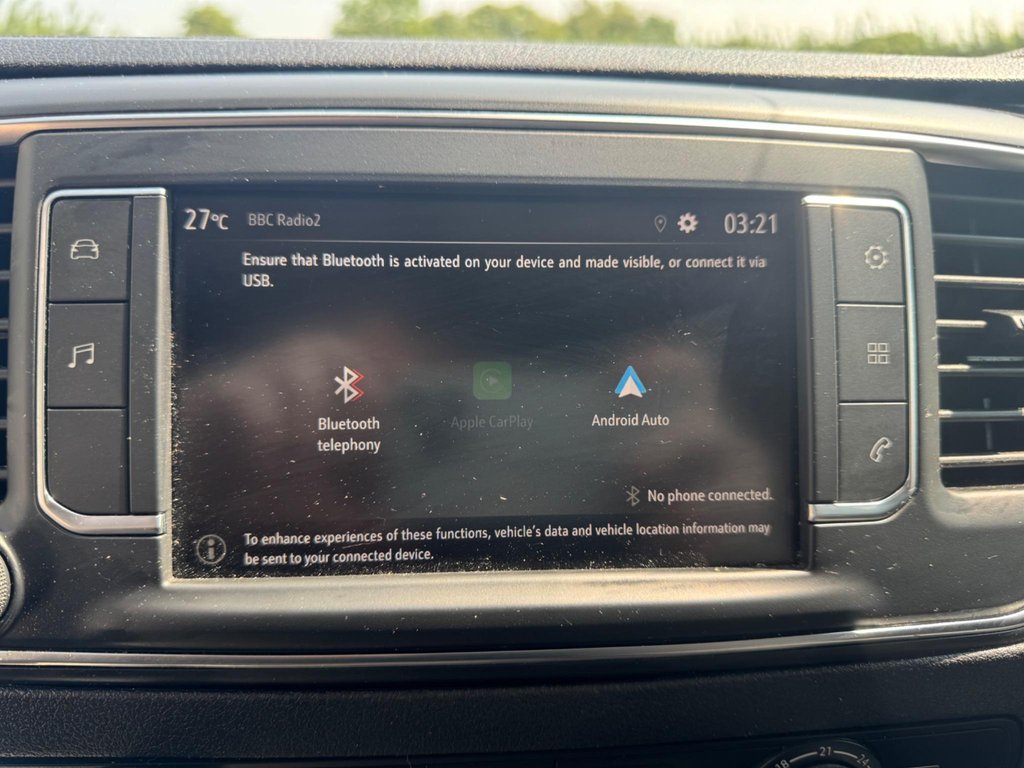 Used Vauxhall Vivaro 2021 for sale - 78095964: Photo 31