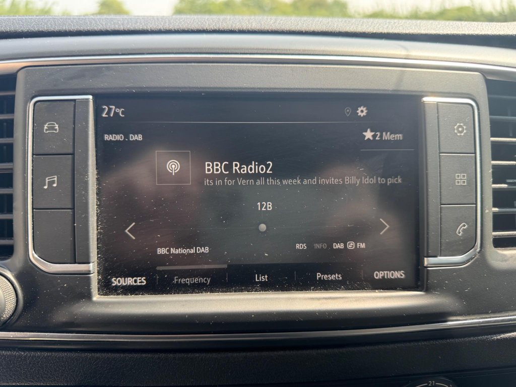 Used Vauxhall Vivaro 2021 for sale - 78095964: Photo 32