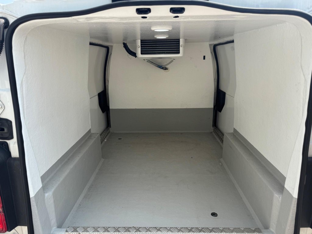 Used Vauxhall Vivaro 2021 for sale - 78095964: Photo 35