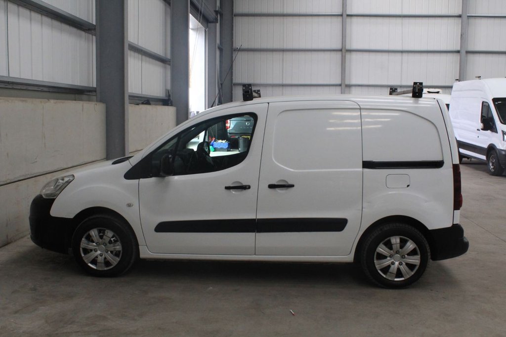 Used Peugeot Partner 2018 for sale - 78096106: Photo 14