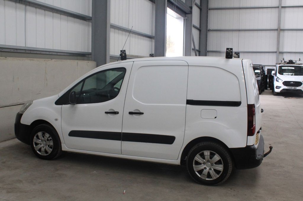 Used Peugeot Partner 2018 for sale - 78096106: Photo 16
