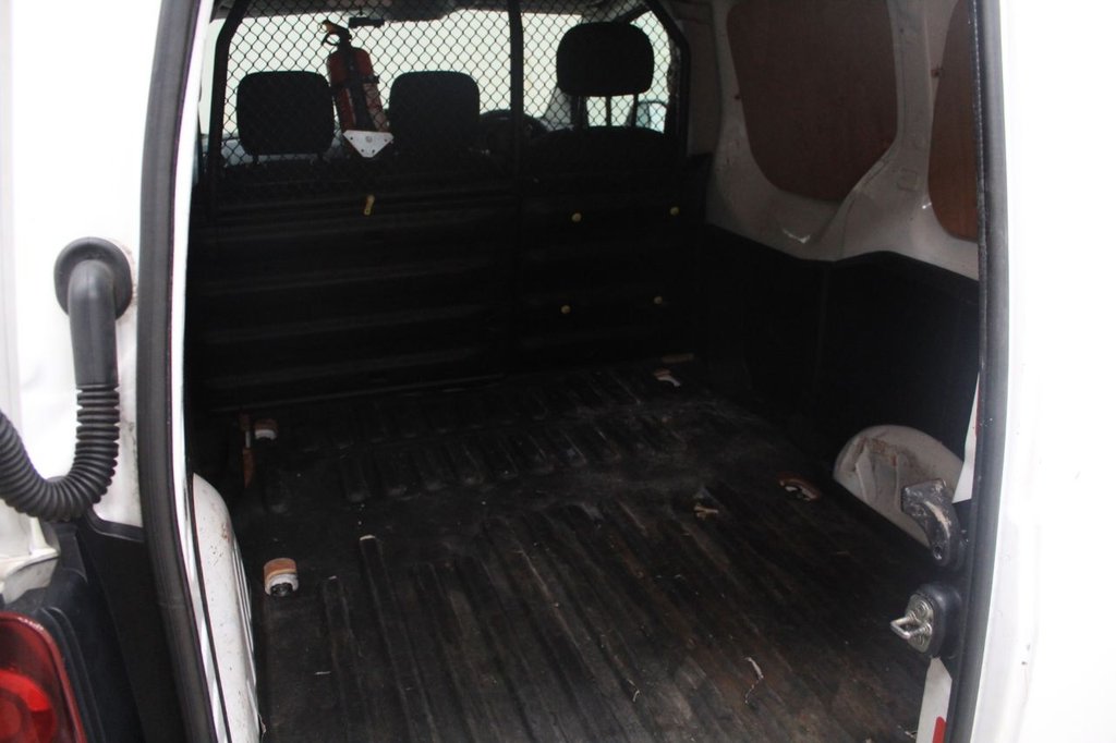 Used Peugeot Partner 2018 for sale - 78096106: Photo 20