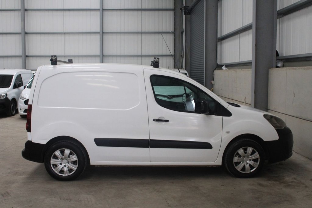 Used Peugeot Partner 2018 for sale - 78096106: Photo 25