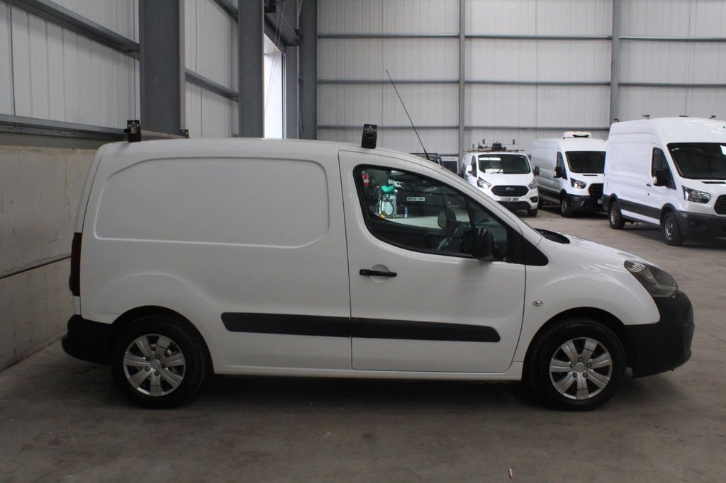 Used Peugeot Partner 2018 for sale - 78096106: Photo 26
